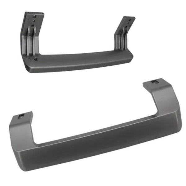 Ручка для холодильника Beko (L=225 мм) - 4872691600 / 4900060400
