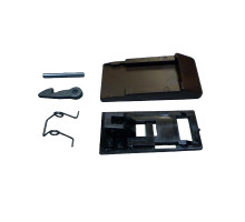 Ручка дверей люка для стиральной машины Ariston - C00023119 / 139AR15