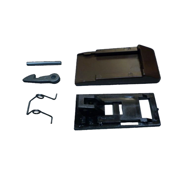 Ручка дверей люка для стиральной машины Ariston - C00023119 / 139AR15