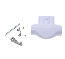 Ручка дверей люка для стиральной машины Ariston - C00049411 / 139AR20