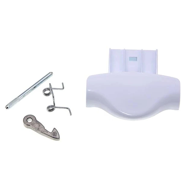Ручка дверей люка для стиральной машины Ariston - C00049411 / 139AR20