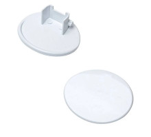 Ручка дверей люка для стиральной машины Ariston - C00051491 / 139AR21