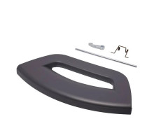 Ручка дверей люка для стиральной машины Ariston - C00286151