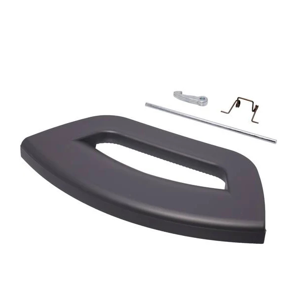 Ручка дверей люка для пральної машини Ariston - C00286151