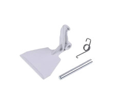 Ручка дверей люка для стиральной машины Balay, Bosch, Lynx - 00168839 / 139BY02