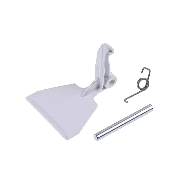 Ручка дверей люка для стиральной машины Balay, Bosch, Lynx - 00168839 / 139BY02