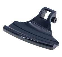 Ручка дверей люка для стиральной машины Zanussi - 1325159406 / 139ZN42