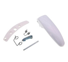 Ручка дверей люка для стиральной машины Zanussi - 50269552001 / 139ZN35