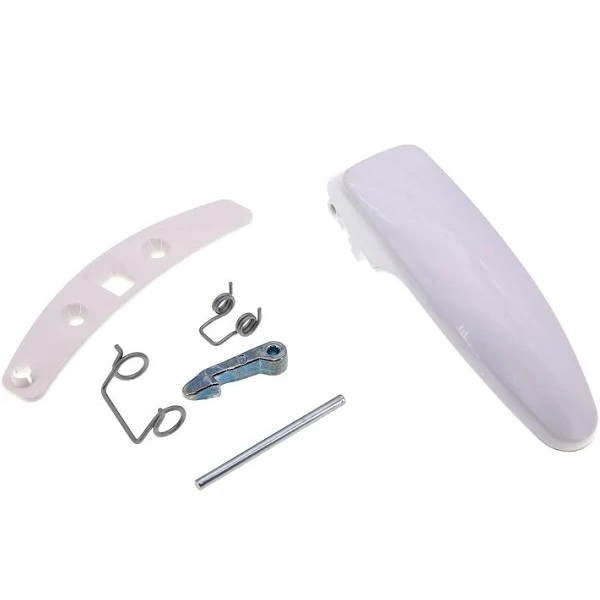 Ручка дверей люка для пральної машини Zanussi - 50269552001 / 139ZN35