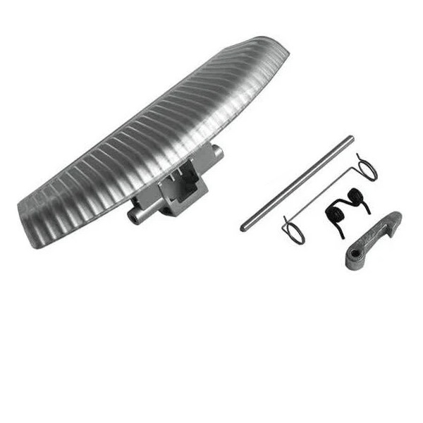 Ручка дверей люка для пральної машини Zanussi - 50292021008 / 139ZN38