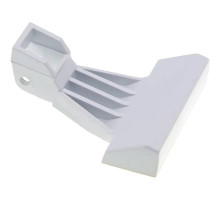 Ручка дверей люка для стиральной машины Zanussi - 50680276008 / 139ZN19