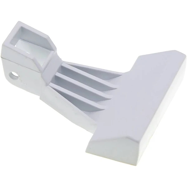 Ручка дверей люка для стиральной машины Zanussi - 50680276008 / 139ZN19