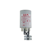 Сетевой фильтр для стиральной машины Ariston (DEM FLCB942561F) - C00064559