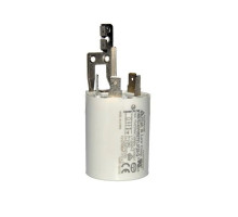 Мережевий фільтр для пральної машини Ariston (High & Low Corp, 16S7D-X31052731.0-Q) - C00064559