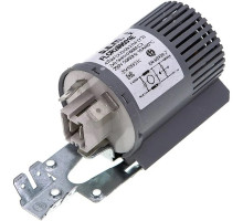 Сетевой фильтр для стиральной машины Bauknecht, Bosch (D.E.M. FLCR280501E, 0.47 mkF / 0.5 mH) - 58106000188 / 461970105351 / 00171254 (аналог Whirlpool 481212118285)