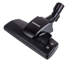 Щетка NB-810 (пол/ковер) для пылесоса Samsung (d=35 мм), под фиксатор - DJ97-01402A / DJ97-01402B