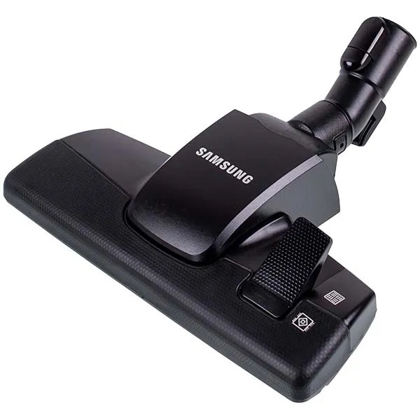 Щітка NB-810 (підлога/килим) для пилососа Samsung (d=35 мм), під фіксатор - DJ97-01402A / DJ97-01402B