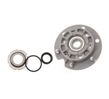 Блок подшипников (суппорт) для стиральной машины Whirlpool AWT - 481231018578 / EBI cod. 084