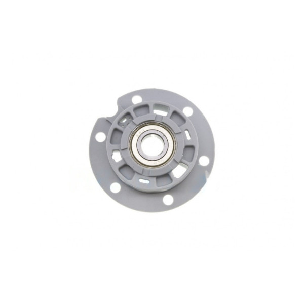 Блок подшипников (суппорт) для стиральной машины Whirlpool AWT - 481231018578 / EBI cod. 084