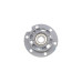 Блок подшипников (суппорт) для стиральной машины Whirlpool AWT - 481231018578 / EBI cod. 084