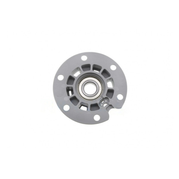 Блок подшипников (суппорт) для стиральной машины Whirlpool AWT - 481231018578 / EBI cod. 084
