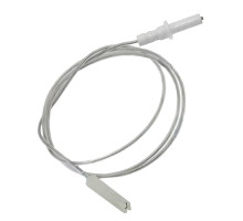 Свеча электроподжига Indesit (L=760мм / 33мм) - C00092491