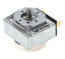 Таймер механический Shalong SL-90 (90 минут, 250V 16A, ручка 12 мм) для духовки, гриля, пароварки (со звонком)