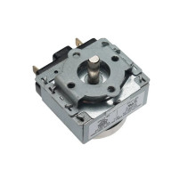 Таймер-звонок DKJ/1-60 (60 минут, 250V 16A) для духовок, пароварок, электрогрилей