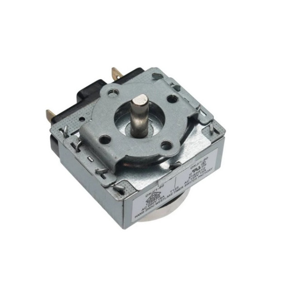 Таймер-звонок DKJ/1-60 (60 минут, 250V 16A) для духовок, пароварок, электрогрилей