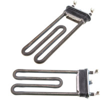 ТЭН 1950W L=190 мм для стиральной машины Electrolux, с бортиком (Thermowatt) - 50253374008 / 50680676009 / 159ZN05