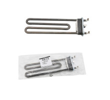 ТЕН 1950W L=235 мм для пральної машини Indesit (Thermowatt) - C00275764 (оригінальна упаковка)