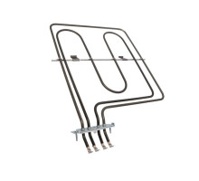 ТЭН для духовки Amica 2900W, верхний (Backer OBR) - 8016646 (оригинал)