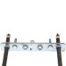 ТЭН для духовки Amica, Hansa, 1300W, нижний (SANAL ECM) - 8001783 / 8031256