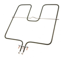 ТЭН для духовки Ardo, 1600W, нижний (Italres RE.3271) - 524012200