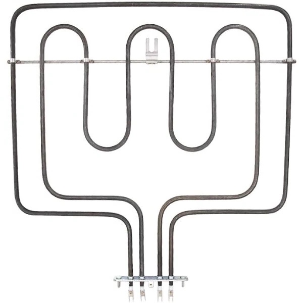 ТЕН для духовки Ardo, 700W+1800W, верхній - 524013300