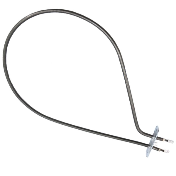 ТЭН для духовки Asel, 630W (модели на 33 л) (Sanal 109 112 0015)