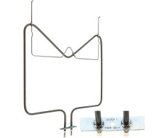 ТЭН для духовки Bauknecht, Privileg, Whirlpool, 1150W, нижний (Backer) - 481010375734