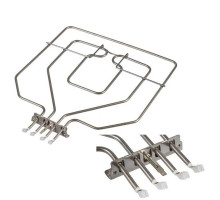 ТЭН для духовки Bosch, Siemens, 2800W, верхний - 2041384 / 9000521901 / 00470845