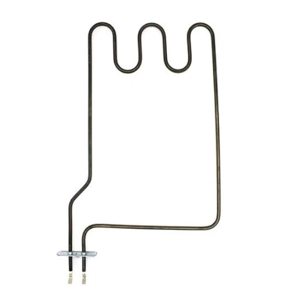 ТЭН для духовки Clatronic, Bomann, Mastercook, Fagor, 1300W, нижний (Backer OBR 1171)