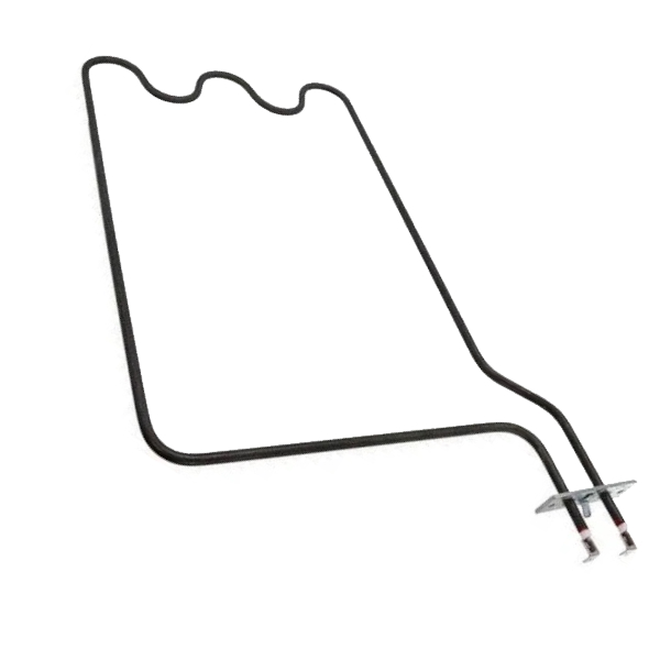ТЭН для духовки Clatronic, Bomann, Mastercook, Fagor, 1300W, нижний (Selfa 01.691)