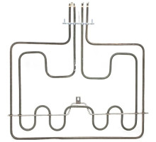 ТЭН для духовки Electrolux, 1000W+1700W, верхний (Турция) - 357079704 / 3570797047