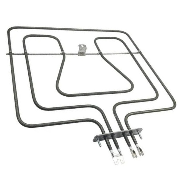 ТЭН для духовки Electrolux, 800W+1650W (Backer P A08934404) - 3970129015