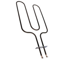 ТЭН для духовки Mastercook, Amica, Wrozamet, 2000W, верхний - CA50010A6 / 8001751 / 30-01431-000001