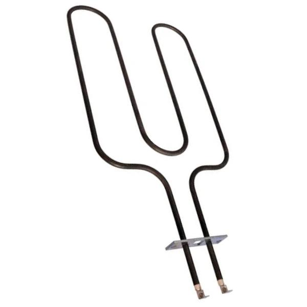 ТЭН для духовки Mastercook, Amica, Wrozamet, 2000W, верхний - CA50010A6 / 8001751 / 30-01431-000001