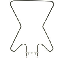 ТЭН для духовки Mastercook, Wrozamet, 1500W, нижний (Selfa 01.681) - 30-01681-000001