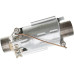 ТЕН для посудомийних машин Zanussi, Electrolux (Irca 2000W, d=32 мм), проточний - 50297618006
