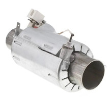 ТЭН для посудомоечных машин Zanussi, Electrolux (Irca 2000W, d=32 мм), проточный - 50297618006