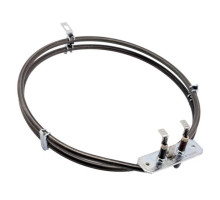 ТЭН конвекции для духовки Ardo, 2000W (195 мм) (Sanal 1141120187) - 524011800