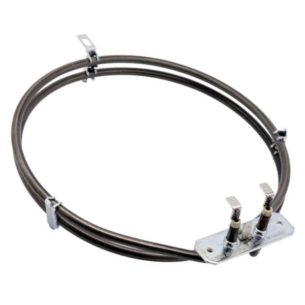 ТЕН конвекцїї для духовки Ardo, 2000W (195 мм) (Sanal 1141120187) - 524011800