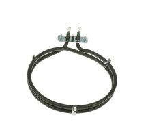 ТЭН конвекции для духовки Ardo, 2000W (196 мм) (AF 0118 3127) - 524011800